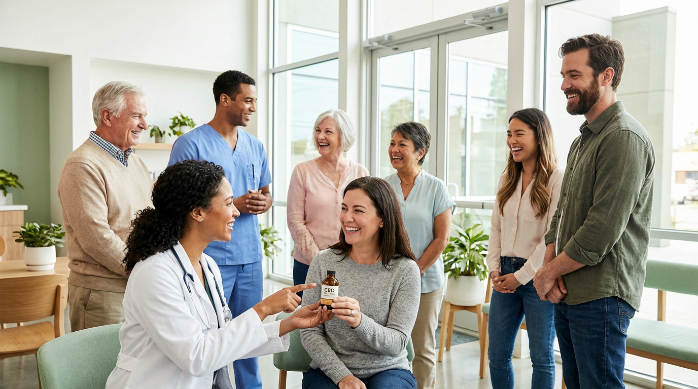 Patient Success Stories