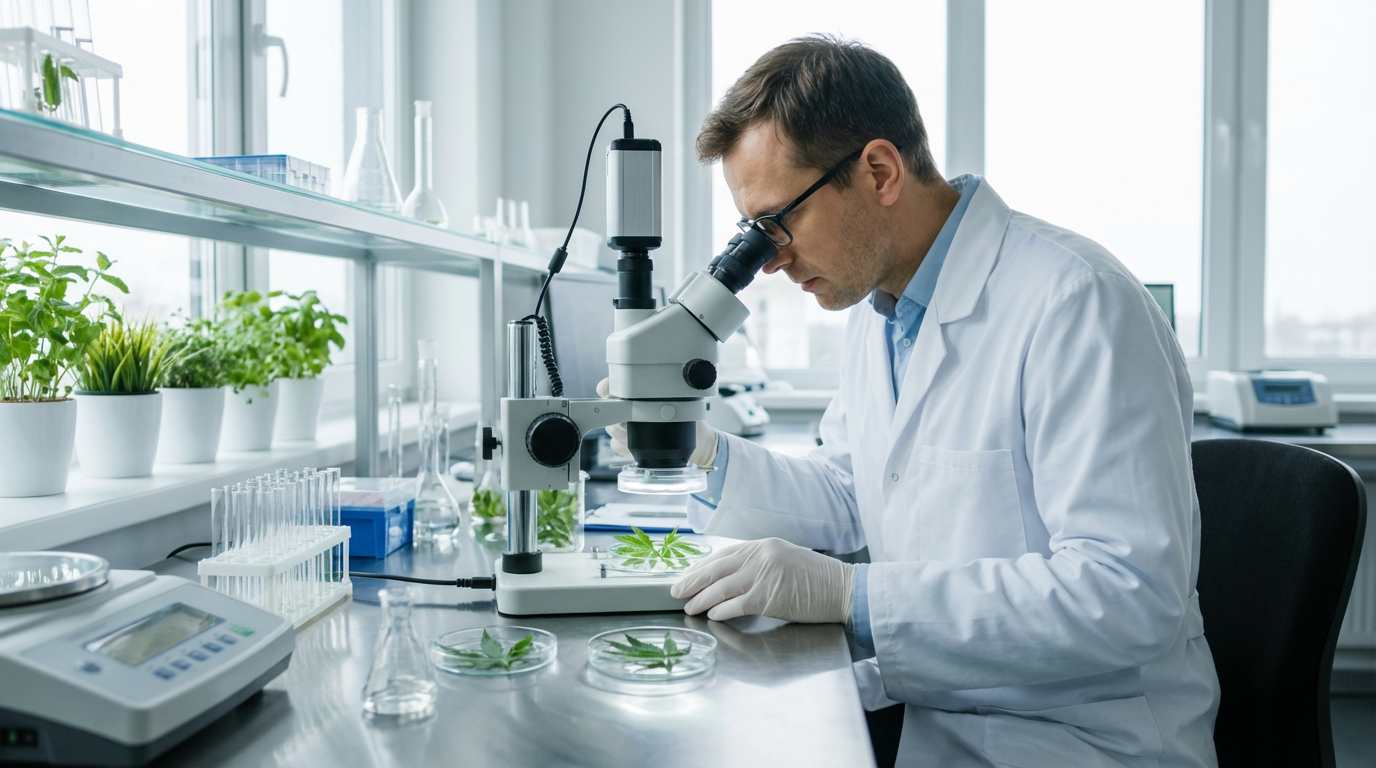 Cannabinoid Education